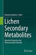 Lichen Secondary Metabolites