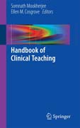 Handbook of Clinical Teaching