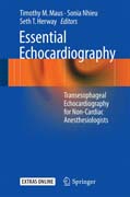 Essential Echocardiography