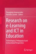 Research on e-Learning and ICT in Education