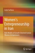 Womens Entrepreneurship in Iran