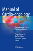 Manual of Cardio-oncology