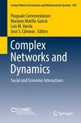 Complex Networks and Dynamics