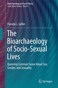 The Bioarchaeology of Socio-Sexual Lives