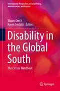 Disability in the Global South