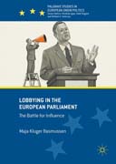 Lobbying in the European Parliament: The Battle for Influence