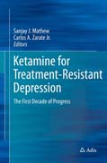 Ketamine for Treatment-Resistant Depression