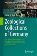 Zoological Collections of Germany