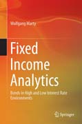 Fixed Income Analytics