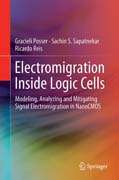 Electromigration Inside Logic Cells