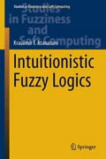 Intuitionistic Fuzzy Logics