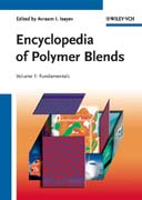Encyclopedia of polymer blends v. 1 Fundamentals