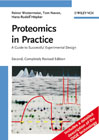 Proteomics in practice: a guide to successful experimental design