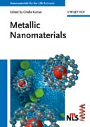 Nanomaterials for the life sciences, 10 volume set