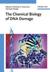 The chemical biology of DNA damage