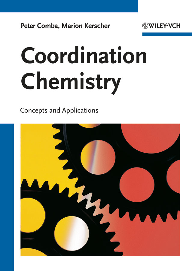 Coordination Chemistry: Concepts and Applications