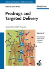 Prodrugs and targeted delivery: towards better ADME properties