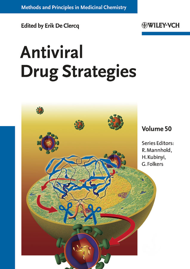 Antiviral drug strategies