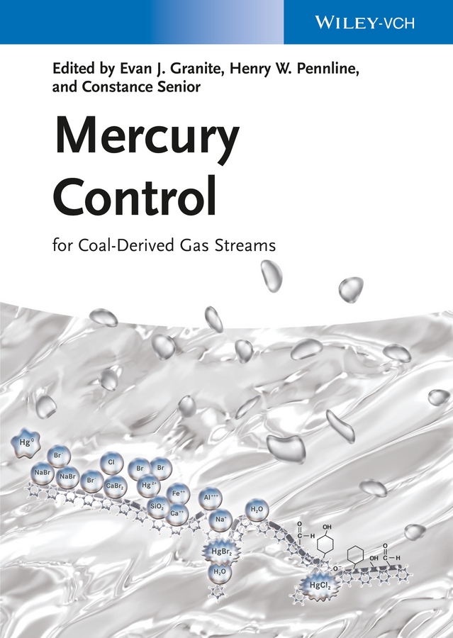 Mercury Control: for Coal–Derived Gas Streams