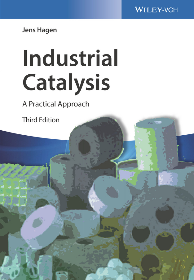 Industrial Catalysis: A Practical Approach