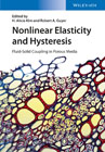 Hysteresis in Porous Materials