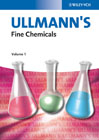 Ullmann´s Fine Chemicals 3 Volume Set