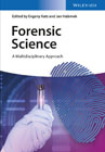 Forensic Science: Chemistry, Physics, Biology and Engineering