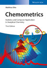 Chemometrics: Statistics and Computer Application in Analytical Chemistry