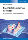 Stochastic Numerical Methods: An Introduction for Scientists