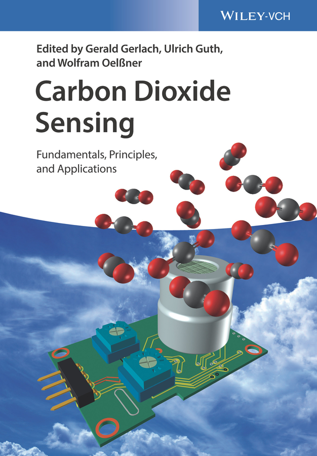 Carbon Dioxide Sensing: Principles and Applications