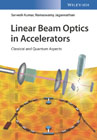 Linear Beam Optics in Accelerators: Classical and Quantum Aspects