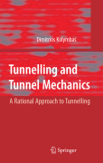 Tunnelling and tunnel mechanics: a rational approach to tunnelling