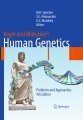Vogel and Motulsky's human genetics: problems and approaches
