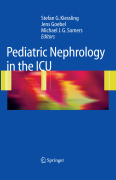 Pediatric nephrology in the ICU