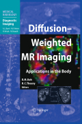 Diffusion-weighted MR imaging: applications in the body