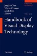 Handbook of visual display technology (book with online access)