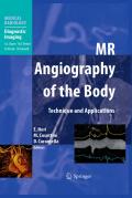 MR angiography of the body: technique and clinical applications