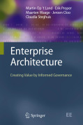 Enterprise architecture: creating value by informed governance