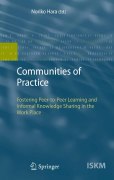 Communities of practice, identity, and information technologies