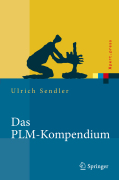 Das PLM-kompendium: referenzbuch des produkt-lebenszyklus-managements