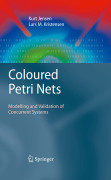 Coloured petri nets: modeling and validation of concurrent systems