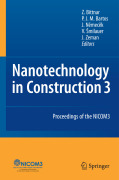 Nanotechnology in construction: Proceedings of the NICOM3