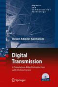 Digital transmission: a simulation-aided introduction with Vissim/Comm