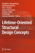 Lifetime-oriented structural design concepts: reinforced concrete buildings