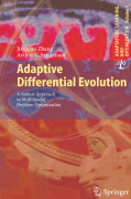 Adaptive differential evolution: a robust approach to multimodal problem optimization