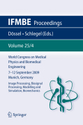 World Congress on Medical Physics and Biomedical Engineering September 7 - 12, 2009 Munich, Germany v. 25/IV Image processing, biosignal processing, modelling and simulation, biomechanics