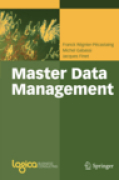 Master data management