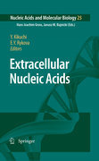 Extracellular nucleic acids