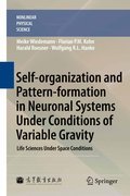 Self-organization and pattern-formation in neuronal systems under conditions of variable gravity: life sciences under space conditions