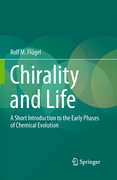 Chirality and life: a short introduction to the early phases of chemical evolution